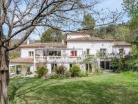 Maison provençale, calme avec piscine - Ferienwohnung Aubagne