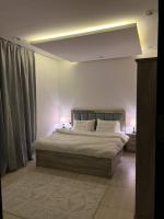 سُكْنَى خصوصية عائلية بفخامة متناهية وبدخول ذكي النفل - B&B Riyad