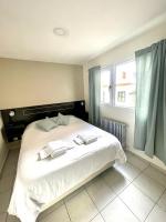 Appartement 2 Chambres