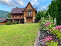Barvinok Karpat - B&B Yaremche