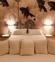 B&B Porto San Paolo - Il Borgo Boutique Rooms by KasaVacanze - Bed and Breakfast Porto San Paolo