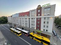 KOBIELA APARTMENTS Family Delux KTW City Center - Chambres d'hôtes Katowice