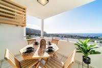 Le point de vue Studio saint Denis - B&B Saint-Denis