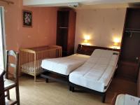 Apartment mit 2 Schlafzimmern
