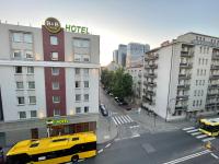 KOBIELA APARTMENTS Family Delux KTW City Center - Chambres d'hôtes Katowice