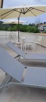 Tenuta Nonna Peppa Luxury apartment - Ferienwohnung Palinuro