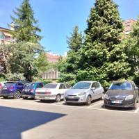 Bed and Break Annecy, appartement 90m2 avec parking, balcons - Bed and Breakfast Annecy