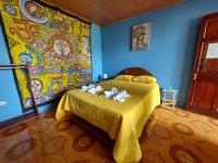 Chambre Double Standard