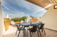 Catalina - Terrasse XXL - Garage Privé - Clim - Heliopolis Village Naturiste - Chambres d'hôtes Le Cap d'Agde