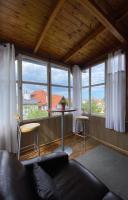 Quadruple Room with Balcony