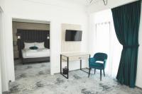 Appartement met 1 Slaapkamer