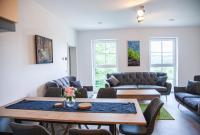 Moderní apartmán uprostřed šumavské přírody - B&B