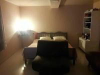 Camera Tripla Basic con Bagno in Comune