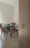 Apartamento de 1 dormitorio