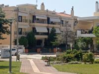 Catherine's home - Ferienwohnung Alexandroupolis