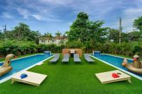 Luxury Duplex in Heart of Fort Lauderdale Near The Beach - Chambres d'hôtes Fort Lauderdale