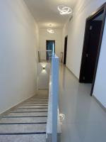 The Pearl Villa - Swimming Pool with Sea and Mountain view - Al Dana Island Fujaira - B&B