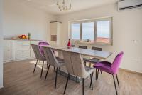Seaview apartments Roberta - Ferienwohnung Zadar