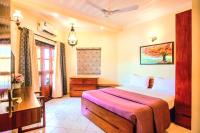 B&B Benaulim - 'Golden Sea Pearl' 1 bhk Beach apartment - Bed and Breakfast Benaulim