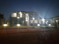 B&B Polokwane - Lady D Exclusive Abode - Bed and Breakfast Polokwane