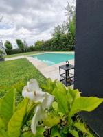 Quinta Los Abetos - B&B