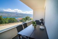 Apartment Daria - Bed and Breakfast Vinjerac