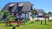 B&B Plitvice Lakes Villa Mija - Bed and Breakfast Plitvica Selo