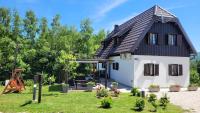 B&B Plitvica Selo - B&B Plitvice Lakes Villa Mija - Bed and Breakfast Plitvica Selo