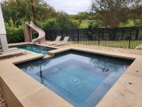 B&B Austin - central contemporary w/ POOL and SPA - Bed and Breakfast Austin