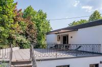 bonquartier Stilvoll aufm Land leben, Top-Anbind - Chambres d’hôtes