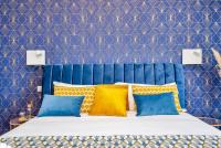 Art Deco' - Sleepwithme - Free Parking - Free Breakfast - Very Friendly Staff - Bed and Breakfast Pisa