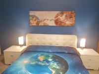 B&B Novara - Appartamento Michelangelo - Bed and Breakfast Novara