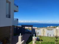 Blue Horizon 2 -Ghougine - B&B Tangeri