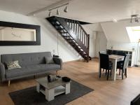 B&B Melun - Duplex très charmant - Bed and Breakfast Melun