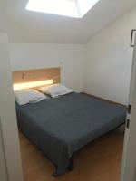 appart 3 chambres 76m2 centre historique - Ferienwohnung