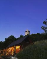 Koliba 30svibnja - Bed and Breakfast