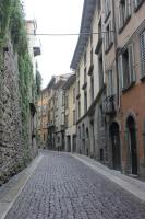 FEEL - Pareto Apartment - B&B Bérgamo