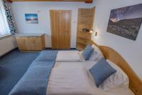 Apartamento de 1 dormitorio con vistas a las montañas