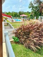 B&B Sainte-Rose - LE DOUX PARADISE - Bed and Breakfast Sainte-Rose