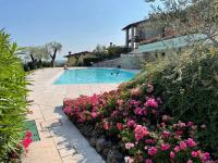 Ferienwohnung Isabella - Chambres d'hôtes Toscolano-Maderno