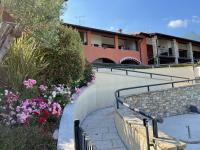 Ferienwohnung Isabella - Chambres d'hôtes Toscolano-Maderno