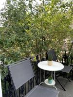 Cute&Cozy Studio Apt in Barons Court - Chambres d’hôtes Londres