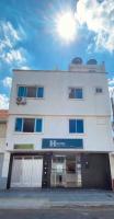 B&B Bucaramanga - HOTEL GUADALUPE BGA - Bed and Breakfast Bucaramanga