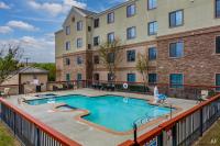 B&B San Antonio - Cozy Apartment by La Cantera & Rim - Bed and Breakfast San Antonio