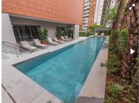 Vitrali Metrô Moema - B&B São Paulo