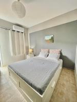 Souzana Suite Leptokarya - B&B
