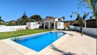 Conil fuente del gallo - Ferienwohnung