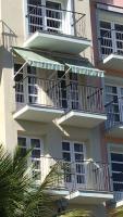 IL Campanario é Destino Floripa - Ferienwohnung Florianópolis
