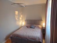 Apartment mit 2 Schlafzimmern
