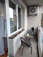 Apartament Sunset - Ferienwohnung